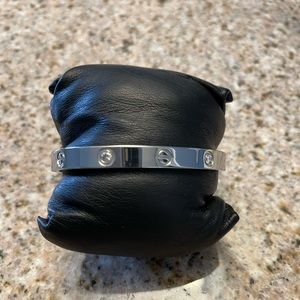 Brand New Designer Inspired bangle bracelet